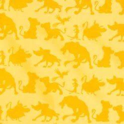 Disney The Lion King T-Shirt And Shorts Set For Baby 5 Disney The Lion King T-Shirt And Shorts Set For Baby -Disney Sales Store 5000059580323 3