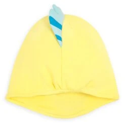 Disney Flounder Costume Bodysuit For Baby – The Little Mermaid -Disney Sales Store 5000059584093 4
