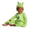Disney Mike Wazowski Costume Romper For Baby – Monsters, Inc. 1 Disney Mike Wazowski Costume Romper For Baby – Monsters, Inc. -Disney Sales Store 5000059584113