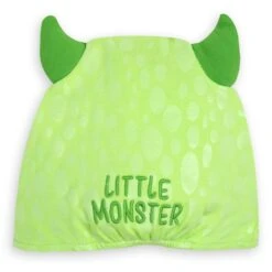 Disney Mike Wazowski Costume Romper For Baby – Monsters, Inc. -Disney Sales Store 5000059584113 3