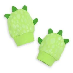 Disney Mike Wazowski Costume Romper For Baby – Monsters, Inc. -Disney Sales Store 5000059584113 7