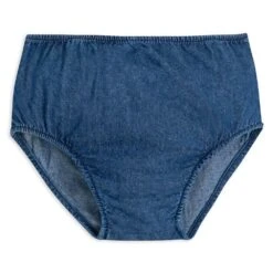 Disney Mickey Mouse And Friends Denim Dress For Baby 4 Disney Mickey Mouse And Friends Denim Dress For Baby -Disney Sales Store 5000106880320 2