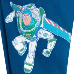 Disney Toy Story Jogger Pants For Kids -Disney Sales Store 5001057810281 2