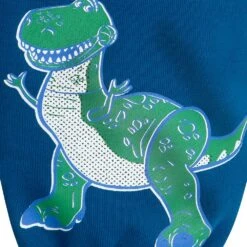 Disney Toy Story Jogger Pants For Kids -Disney Sales Store 5001057810281 4