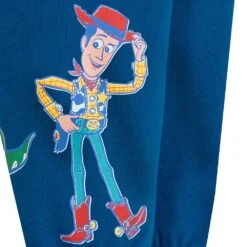 Disney Toy Story Jogger Pants For Kids -Disney Sales Store 5001057810281 6