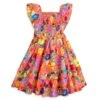 Disney Encanto Dress For Girls 1 Disney Encanto Dress For Girls -Disney Sales Store 5002040730258