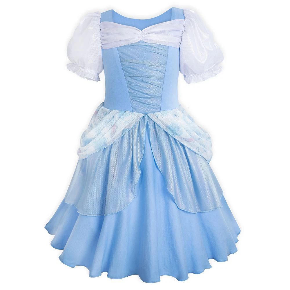 Cinderella Disney Story Play Dress for Kids Cinderella Disney Story Play Dress For Kids -Disney Sales Store 5002041400298 1
