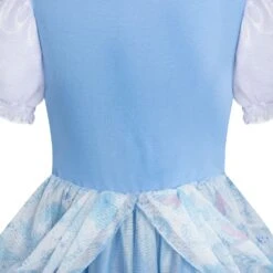 Cinderella Disney Story Play Dress For Kids 4 Cinderella Disney Story Play Dress For Kids -Disney Sales Store 5002041400298 2