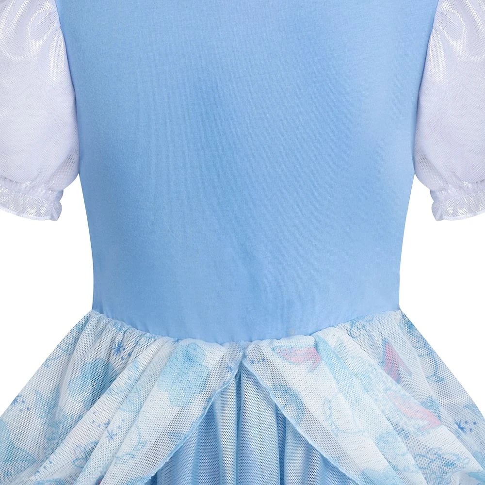 Cinderella Disney Story Play Dress for Kids Cinderella Disney Story Play Dress For Kids -Disney Sales Store 5002041400298 2