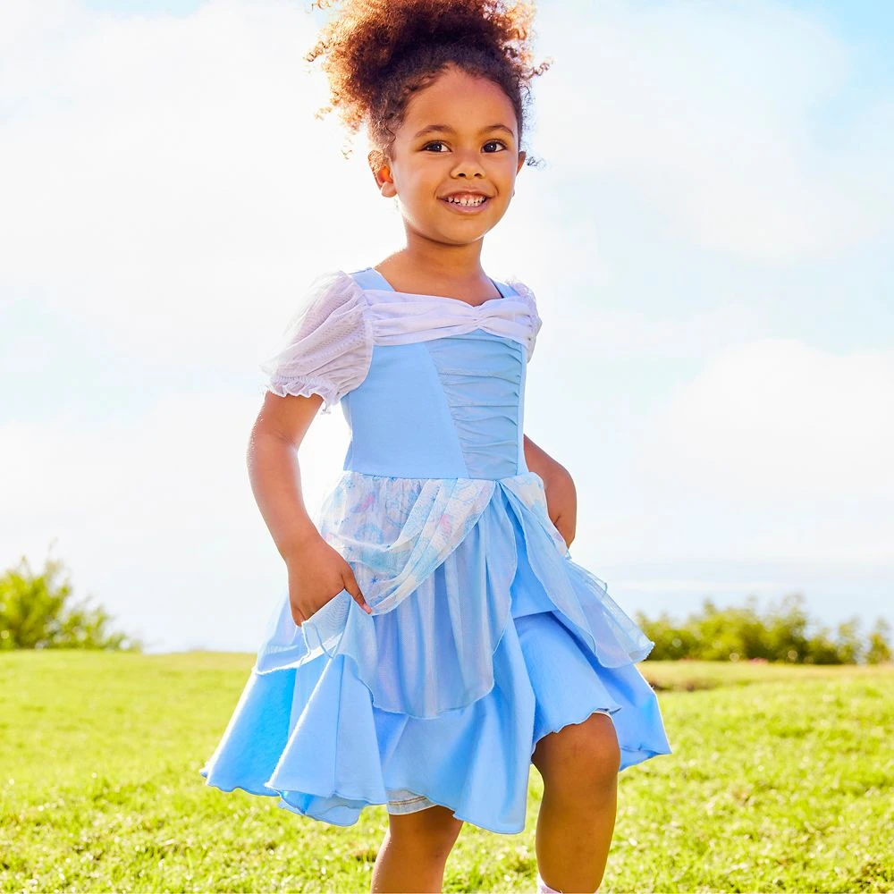 Cinderella Disney Story Play Dress for Kids Cinderella Disney Story Play Dress For Kids -Disney Sales Store 5002041400298