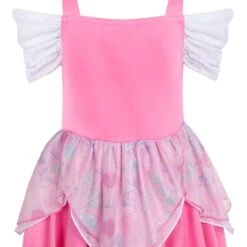 Aurora Disney Story Play Dress For Kids – Sleeping Beauty -Disney Sales Store 5002041400301 2