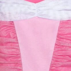 Aurora Disney Story Play Dress For Kids – Sleeping Beauty -Disney Sales Store 5002041400301 3