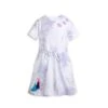 Disney Frozen Tie-Dye Dress For Girls 1 Disney Frozen Tie-Dye Dress For Girls -Disney Sales Store 5002057390255