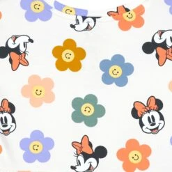 Disney Minnie Mouse Dress For Girls -Disney Sales Store 5002057390338 2