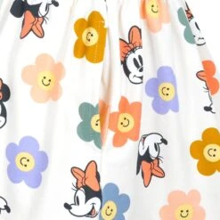 Disney Minnie Mouse Dress For Girls -Disney Sales Store 5002057390338 3