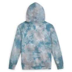 Disney The Lion King Tie-Dye Pullover Hoodie For Kids -Disney Sales Store 5003047475425 2