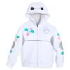 Disney Baymax Zip Hoodie For Kids – Big Hero 6 2 Disney Baymax Zip Hoodie For Kids – Big Hero 6 -Disney Sales Store 5003057390259