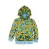 Disney Encanto Zip Hoodie For Kids