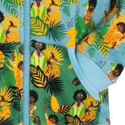 Disney Encanto Zip Hoodie For Kids -Disney Sales Store 5003057395499 3