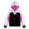 Disney Ghost-Spider Costume Zip Hoodie For Kids 1 Disney Ghost-Spider Costume Zip Hoodie For Kids -Disney Sales Store 5003057395509