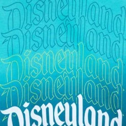 Disneyland Zip Hoodie For Kids -Disney Sales Store 5003057435512 3