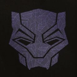 Disney Black Panther Pullover Hoodie For Kids -Disney Sales Store 5003059245508 3