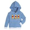 Disney Winnie The Pooh Striped Pullover Hoodie For Kids 1 Disney Winnie The Pooh Striped Pullover Hoodie For Kids -Disney Sales Store 5003059750345