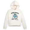 Disney R2-D2 Pullover Hoodie For Kids – Star Wars -Disney Sales Store 5003106030274