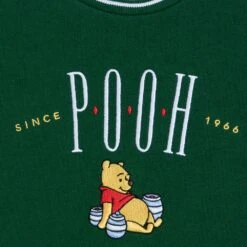 Disney Winnie The Pooh Pullover Sweatshirt For Kids -Disney Sales Store 5003106030344 2