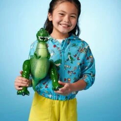 Disney Toy Story Hooded Jacket For Kids -Disney Sales Store 5004057810282 1