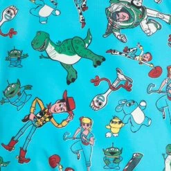 Disney Toy Story Hooded Jacket For Kids -Disney Sales Store 5004057810282 5