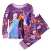 Disney Frozen PJ PALS Set For Girls -Disney Sales Store 5005057390096