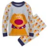 Disney Dug PJ PALS Set For Kids – Up 2 Disney Dug PJ PALS Set For Kids – Up -Disney Sales Store 5005057390098