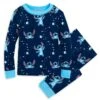 Disney Stitch PJ PALS For Kids -Disney Sales Store 5005057390134