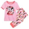 Disney Minnie Mouse PJ PALS For Girls -Disney Sales Store 5005057390135