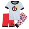 Disney Spider-Man PJ PALS For Kids -Disney Sales Store 5005057390140