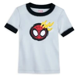 Disney Spider-Man PJ PALS For Kids 4 Disney Spider-Man PJ PALS For Kids -Disney Sales Store 5005057390140 2