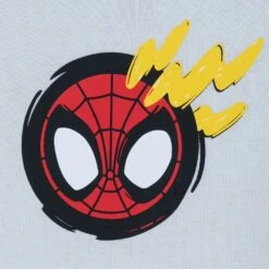 Disney Spider-Man PJ PALS For Kids 5 Disney Spider-Man PJ PALS For Kids -Disney Sales Store 5005057390140 3