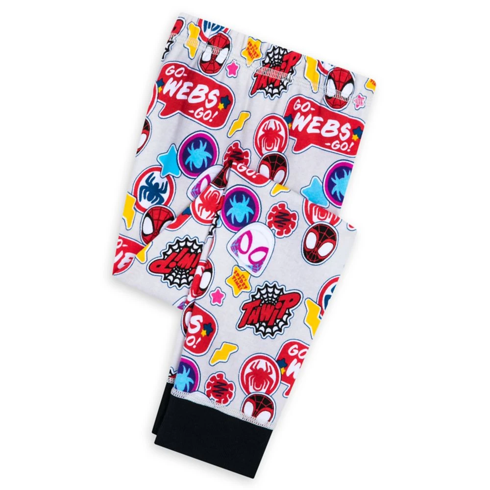 Spider-Man PJ PALS for Kids Disney Spider-Man PJ PALS For Kids -Disney Sales Store 5005057390140 4