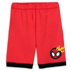 Disney Spider-Man PJ PALS For Kids 8 Disney Spider-Man PJ PALS For Kids -Disney Sales Store 5005057390140 6