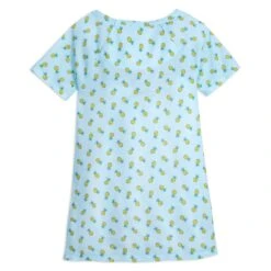 Disney Stitch Nightshirt For Girls – Lilo & Stitch -Disney Sales Store 5005057390303 1