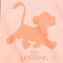 Disney The Lion King PJ PALS For Girls -Disney Sales Store 5005057390306 2