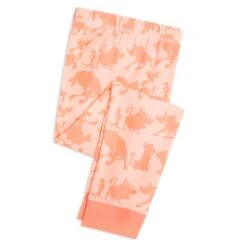 Disney The Lion King PJ PALS For Girls -Disney Sales Store 5005057390306 4