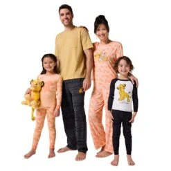 Disney The Lion King PJ PALS For Girls -Disney Sales Store 5005057390306 5