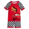 Disney Lightning McQueen PJ PALS For Kids – Cars – Sensory Friendly -Disney Sales Store 5005057390307