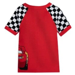 Disney Lightning McQueen PJ PALS For Kids – Cars – Sensory Friendly -Disney Sales Store 5005057390307 2