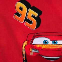 Disney Lightning McQueen PJ PALS For Kids – Cars – Sensory Friendly -Disney Sales Store 5005057390307 3