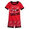Disney Spider-Man Sleep Set For Kids -Disney Sales Store 5005057390308