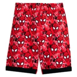Disney Spider-Man Sleep Set For Kids -Disney Sales Store 5005057390308 4