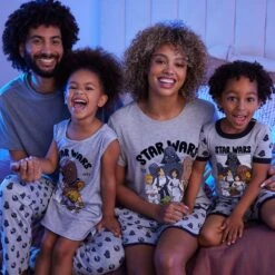 Disney Star Wars Sleep Set For Kids 3 Disney Star Wars Sleep Set For Kids -Disney Sales Store 5005057390310 1